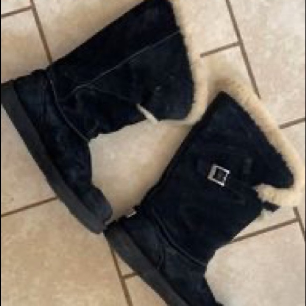 UGG tall boots